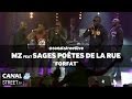Miniature de la vidéo de la chanson Fortfat (Feat. Les Sages Poètes De La Rue)