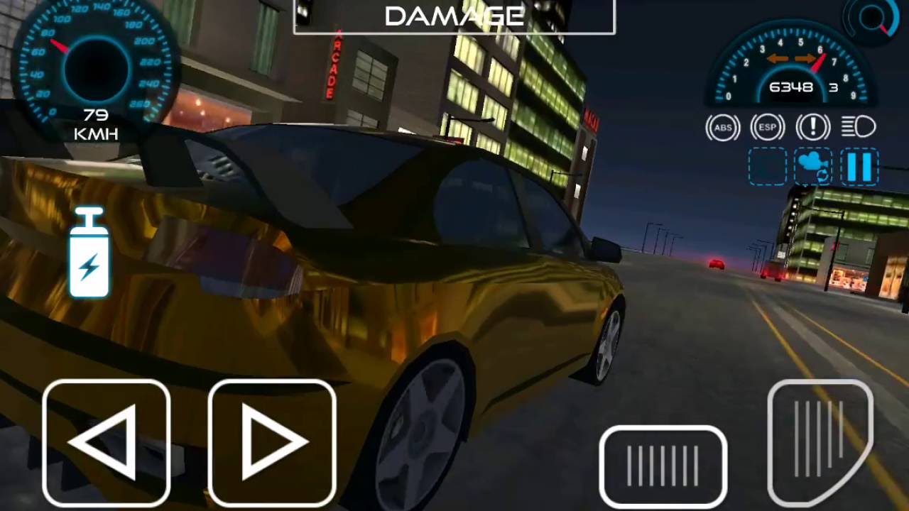 City Car Driving Simulator: Ultimate 2 🕹️ Play on CrazyGames