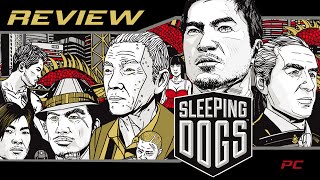Review: Sleeping Dogs @TheWickked