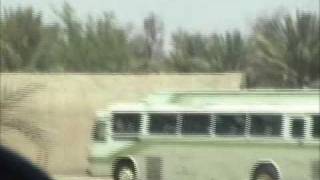My trip to Iraq, 2004, Pt. 3, Tikrit