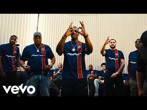 SDM LES DERNIERS VIKINGS Mixtape 1 Ft Booba Lacrim Zkr Werenoi Maes 2025