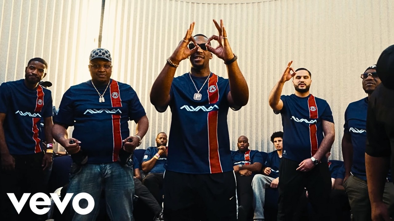 SDM - LES DERNIERS VIKINGS / Mixtape #1 (Ft. Booba, Lacrim, Zkr, Werenoi, Maes...) 2025