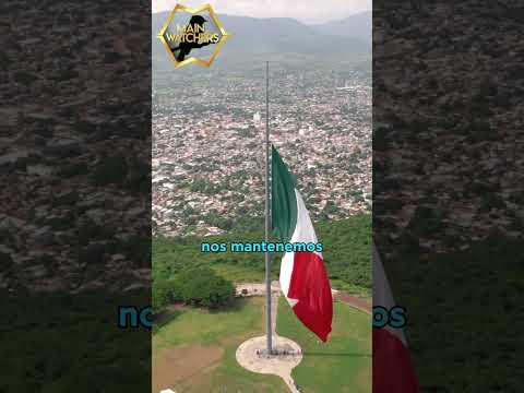 MÉXICO SUPERÓ VARIAS