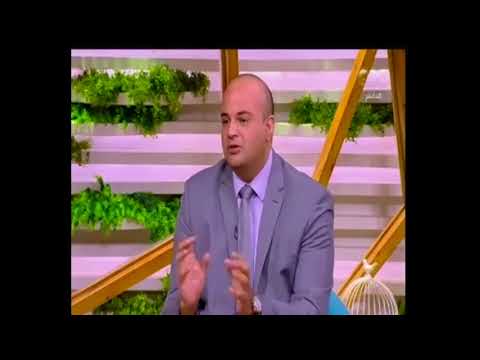 دكتور تامر سعيد يشرح من هو المريض المناسب لعملية بالون المعدة تخسيس