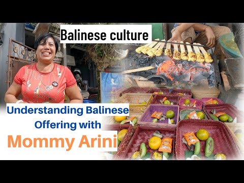 Is Bali A Buddhist Country
