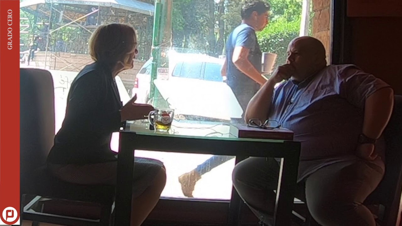 Dialogando con Elena Garro: Una entrevista a Patricia Rosas Lopategui