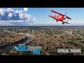 Microsoft Flight Simulator | City Update 16: Italy