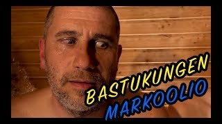 Markoolio - Bastukungen  (Official Video) chords