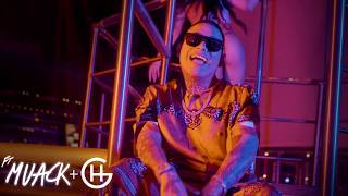 La Santa Grifa Ft. Chino El Don Tabledance Official Video