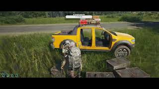 картинка: Scum выживаем. Можем и не умирать) смотреть до конца