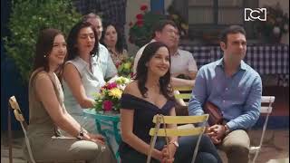 Avance De Capitulo De Rigo 79