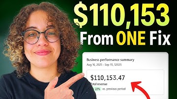 (Step-By-Step) How We Unlocked $110k in 30 Days by Fixing Deliverability