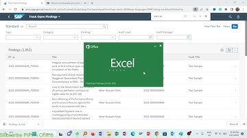 how to attach audit finding with proposed draft para and audit paras in AMIS