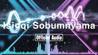 Amapiano Sound  Isigqi Sobumnyama  