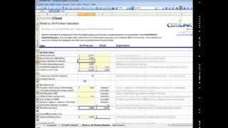 VARCloud Cloud Assess Part 4