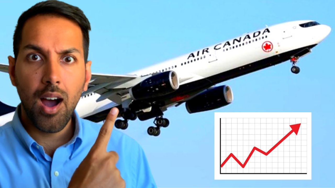 Air Canada Stock (Analysis)| News Update and Price Prediction 2021