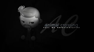 7 AM is Everything [Animal Crossing / Michael Bublé]