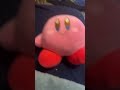 Povyou have kirbo plush