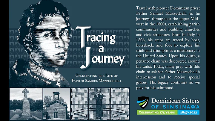 Tracing a Journey: Celebrating the Life of Father ...