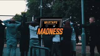 (ZT) Balistik - Who's Next (Official Instrumental) | @MixtapeMadness