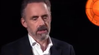 Jordan Peterson's Unhinged Reaction To Being Inspiration For Don’t Worry Darling Villain