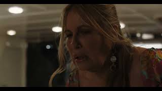 Famous Jennifer Coolidge yacht scene / WHITE LOTUS Wealth