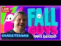 *Live* Fall Guys: Ultimate Knockout - Addictive Fun? // Fall Guys Live Stream Now