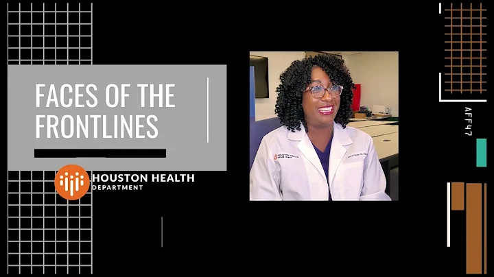 Faces of the Frontlines: Tracy Fletcher-Davies