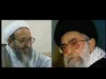      سخنرانی هادی غفاری خطاب به خامنه ای
