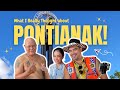 Pontianak  what i really thought of this town