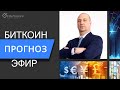 Биткоин, Эфир, Криптовалюты. Факторы роста и риски - Прогноз на 22 февраля 2024 года