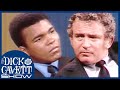 Norman Mailer Thinks Muhummad Ali Was Unfairly Treated | The Dick Cavett Show