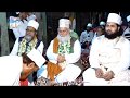 Hazrat sufi bismillah shah 15 urs 2018 qawwali part 9
