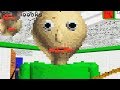 СЕКРЕТЫ БАЛДИ - БОЛЬШОЕ ОБНОВЛЕНИЕ БАЛДИ - Baldi's Basic's Full Game