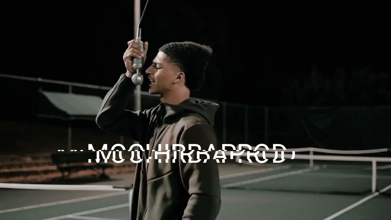 Superstar Pride - Painting Pictures Remix (Prod. by MOCHIRBAPROD)