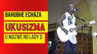Bahubhe-uSaliwa isidudla,ukusizwa u Dudu Khoza no Ngizwe Mchunu,ukuxabana ne Thwasa Lekhansela etc..