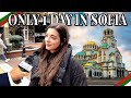 Where Do The Locals of Sofia Think you Should Go?