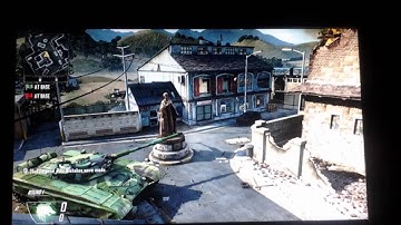 HeatedMoB- Out Of Map Standoff Tutorial