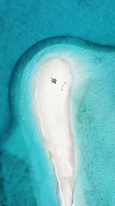 Tailing Beach of Redang Island, Malaysia 🇲🇾