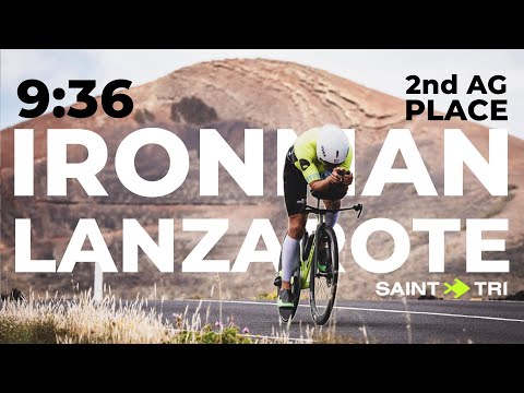 Видео: Мой самый сильный результат! Подготовка и гонка Ironman Lanzarote