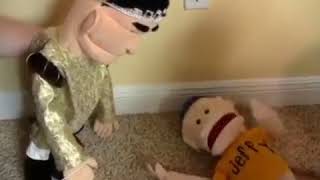 Sml Movie Jeffy Skips School Carrots Scene