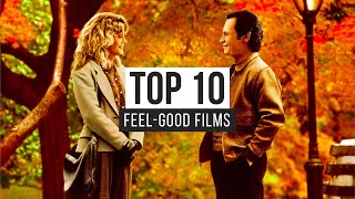 Top 10 Feel-Good Films (To Watch During Lockdown)