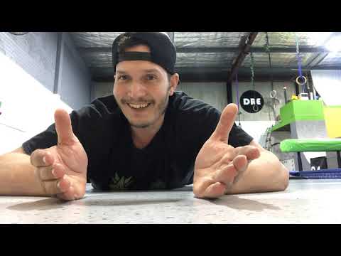TUTORIAL DA MEIA VOLTA DO WINDMILLS