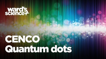 CENCO® Quantum Dots