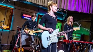 Haley Bonar - And Then He Kissed Me (Live from Old Granada Studios) chords