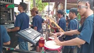 TEMBANG ASYIK KALI INI BIKIN SUASANA JADI AMBYAR BARENG IRAMA DOPANG | SUARE LANGAN 2025