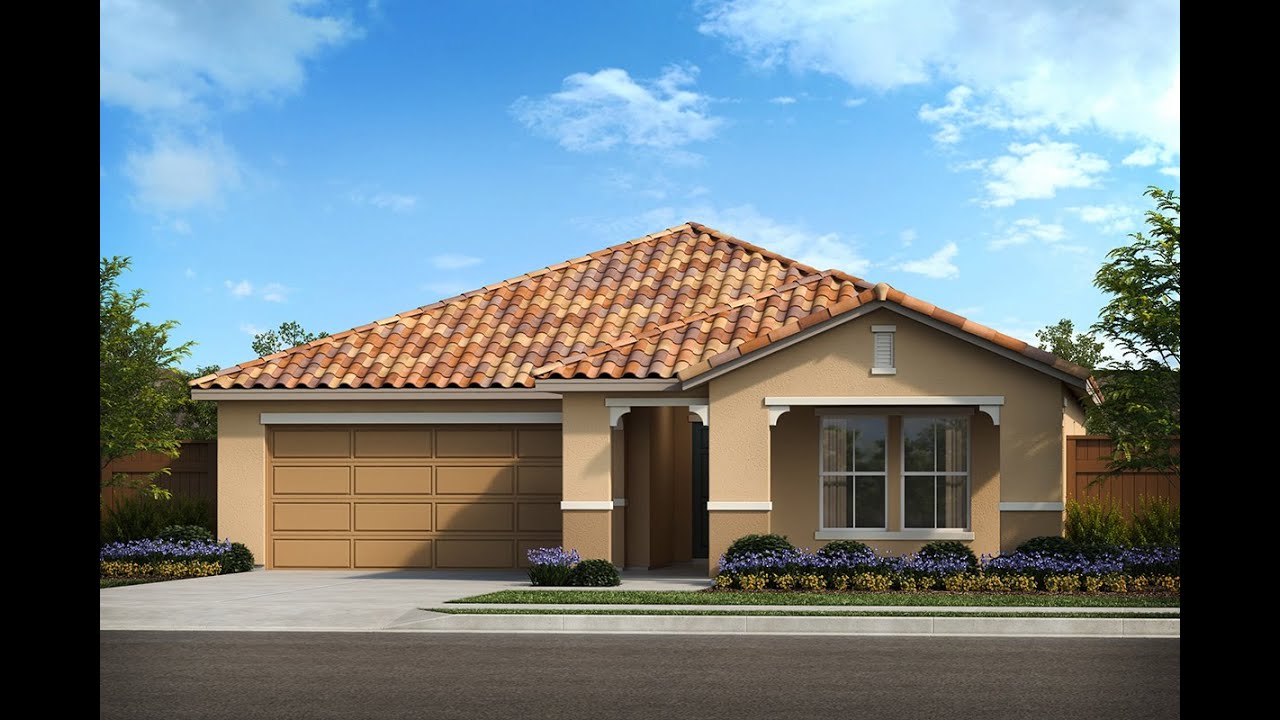 New Home Construction in Patterson, California_ KB Home_Turnleaf at