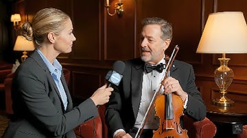 AI Interviews The People Onboard the Titanic
