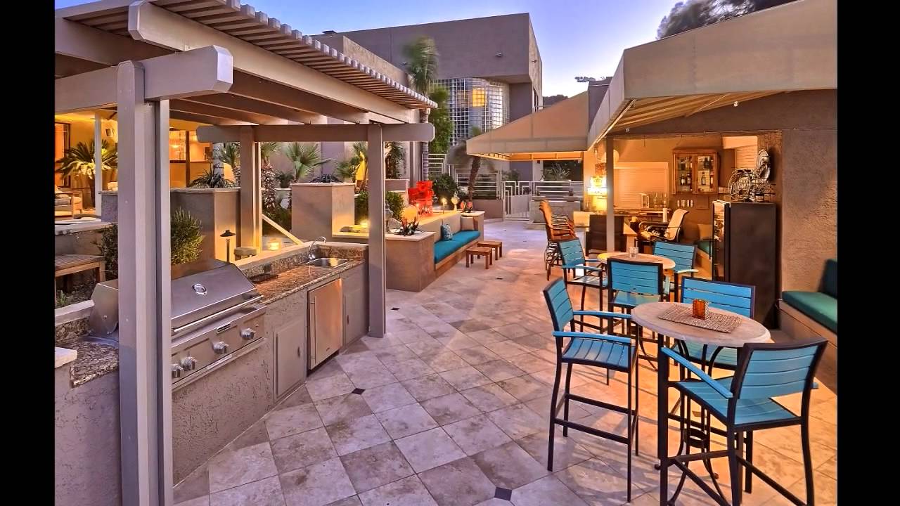 George Benson Home Tour