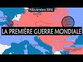 La Première Guerre mondiale